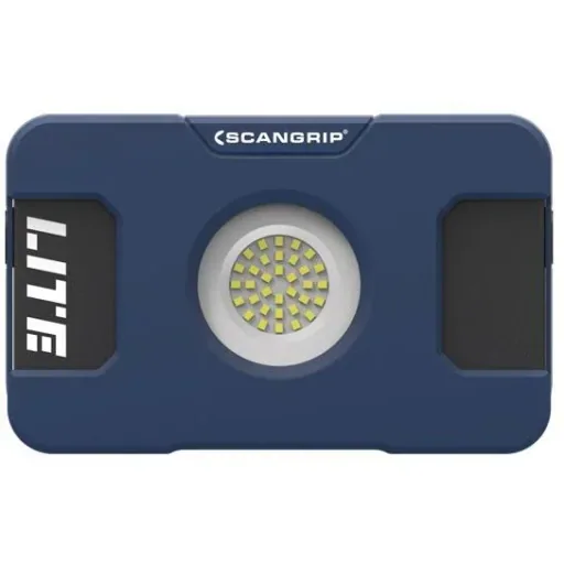 Construction lamp Flood Lite S 1000lm