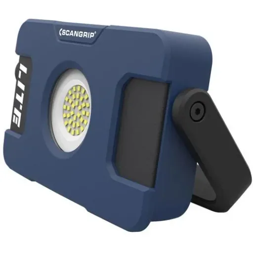 Construction lamp Flood Lite S 1000lm