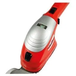 Accu grass and shrub shears set - including battery and charger - AGS 3680-2 D-Lion