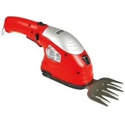 Accu grass and shrub shears set - including battery and charger - AGS 3680-2 D-Lion