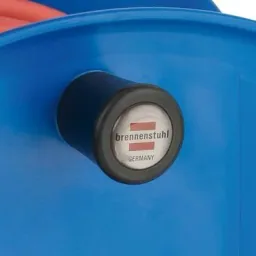 Cable reel Garant Bretec IP44, diameter 290mm, 40m