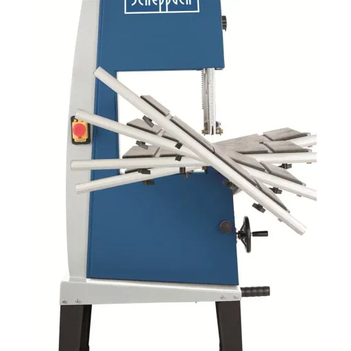 Bandsäge Basa3 12, 400V