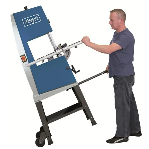 Bandsäge Basa3 12, 400V