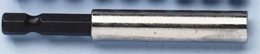 Magnetic bit holder 1/4 inch