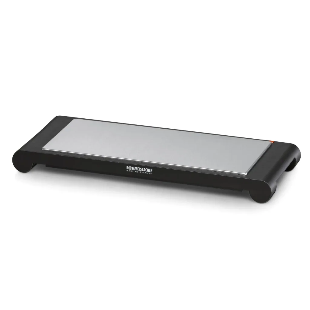 Heat storage plate WPS 857 stainless steel