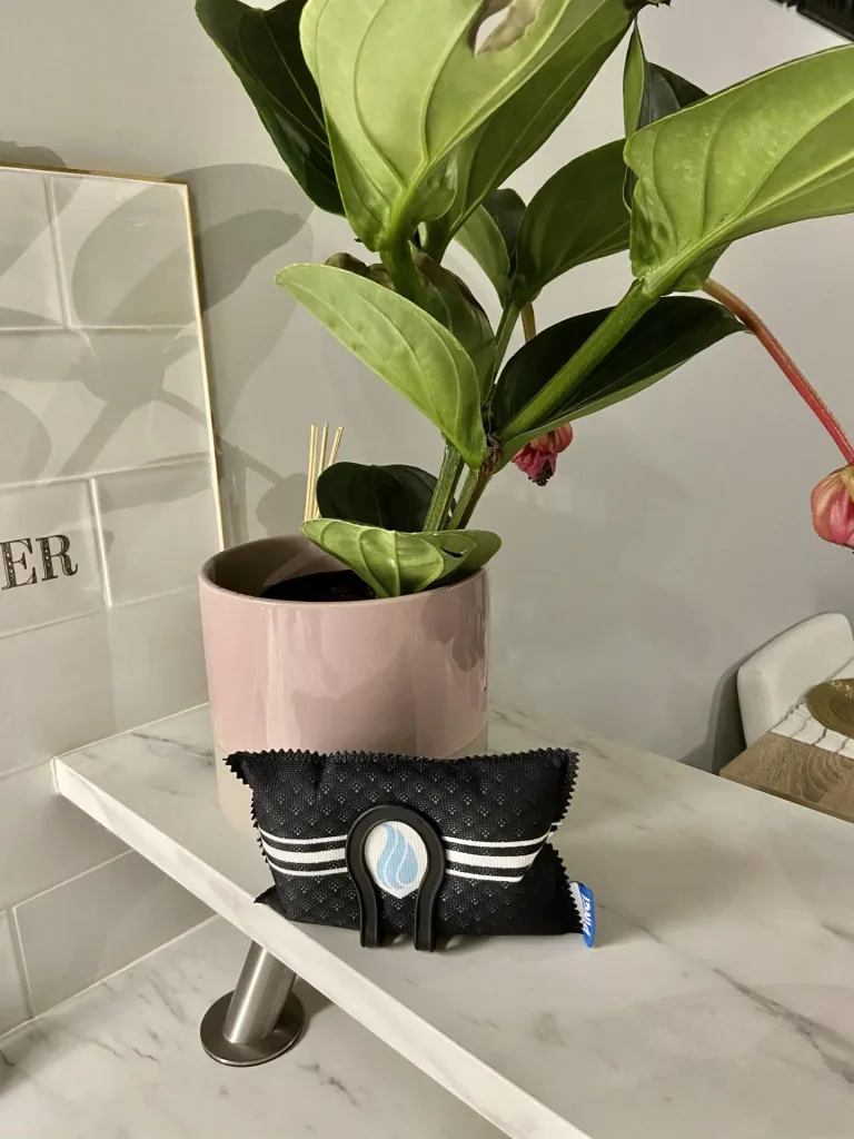 Reusable dehumidifier, 350g