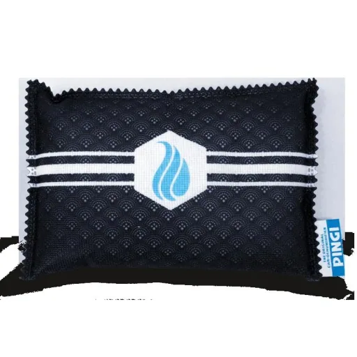 Reusable dehumidifier, 350g