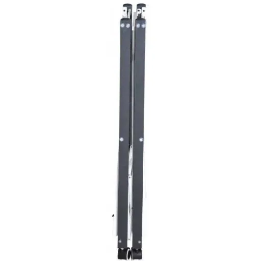 Clothes rack tumble dryer standing dryer with wings