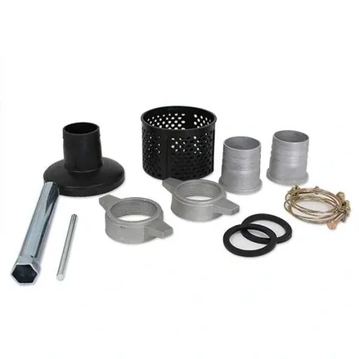 Water pump 50 MM (2") with 163 cc petrol engine