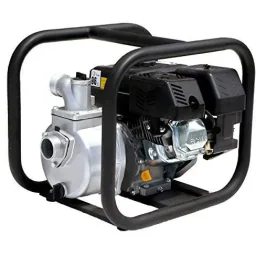 Water pump 50 MM (2") with 163 cc petrol engine