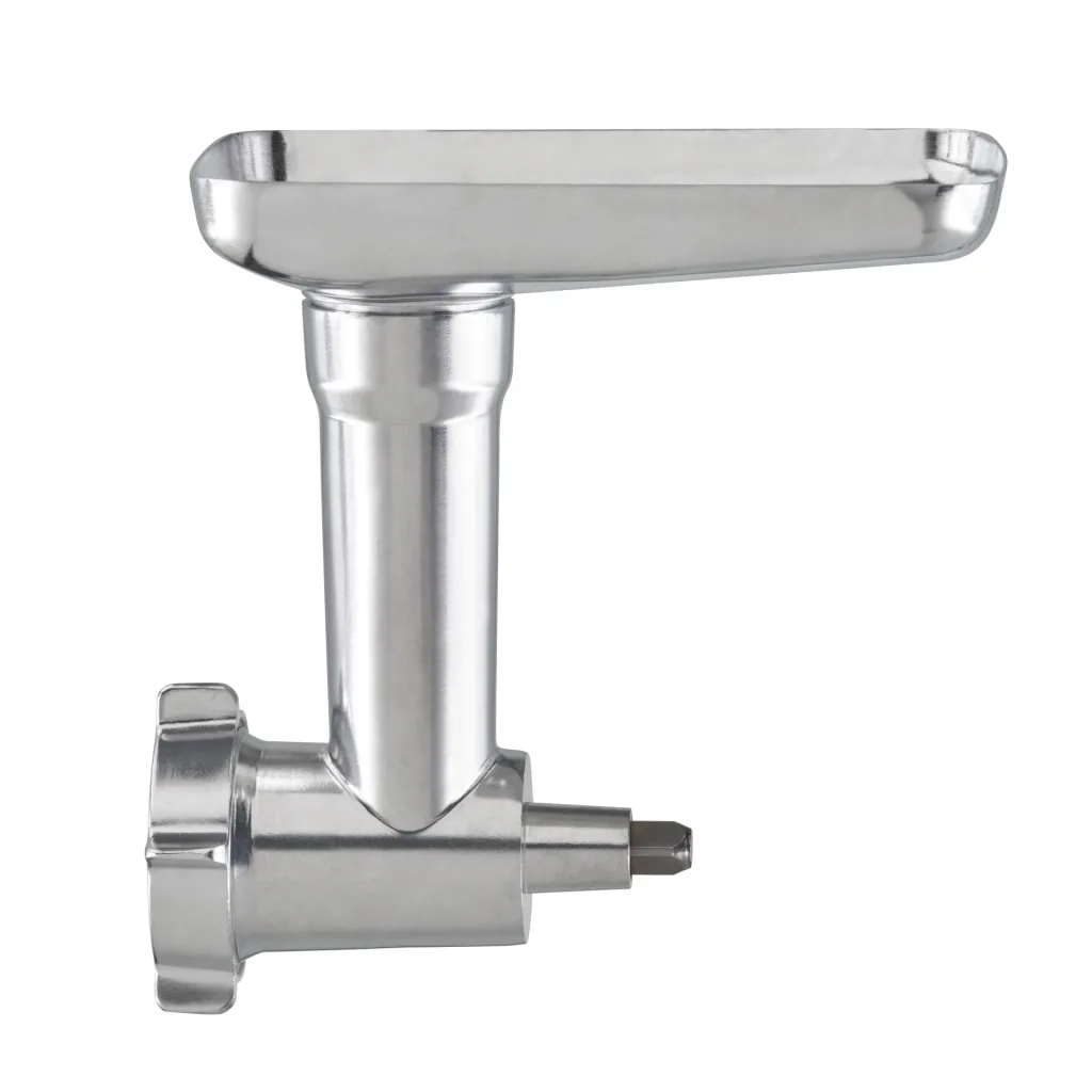 Meat grinder for KM1800 Black