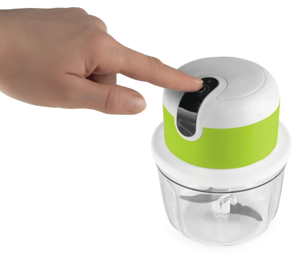 Battery Multi-Zerkleiner, 5 Volt
