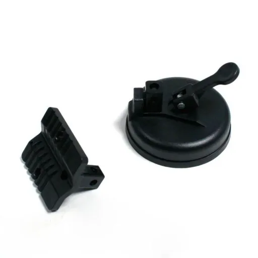 Satellite camping case CS35 with Easyfind LNB, bracket
