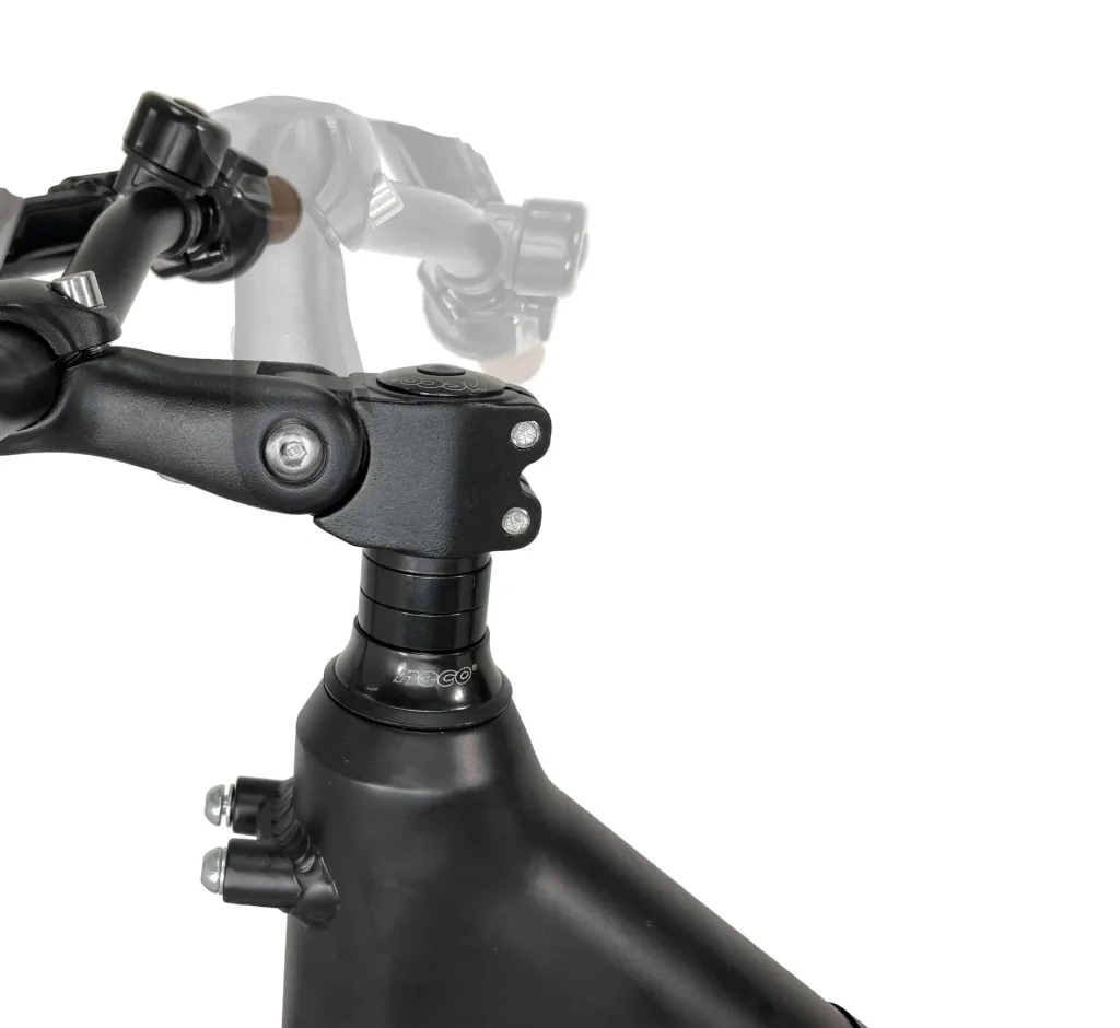 E-Citybike C5 Centro