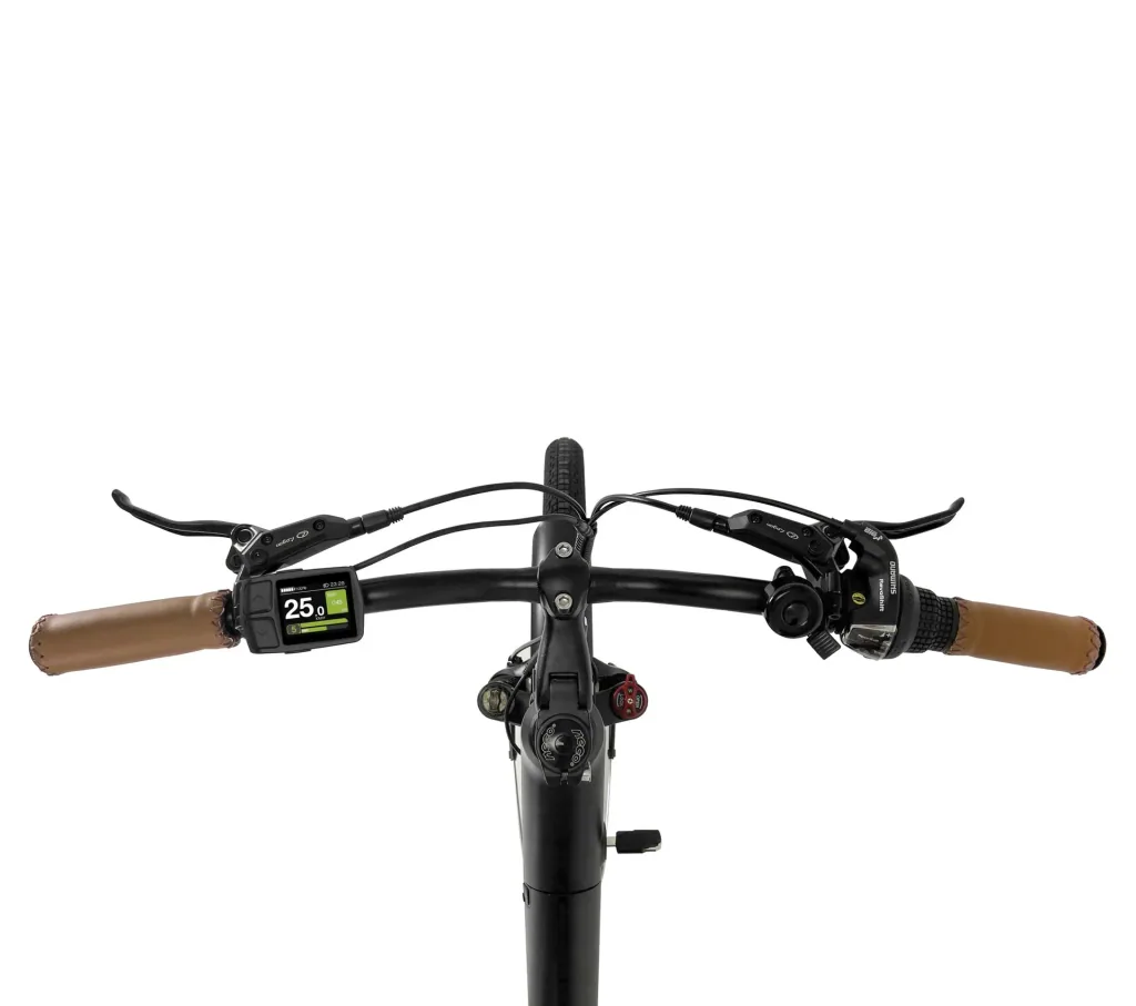 E-Citybike C5 Centro