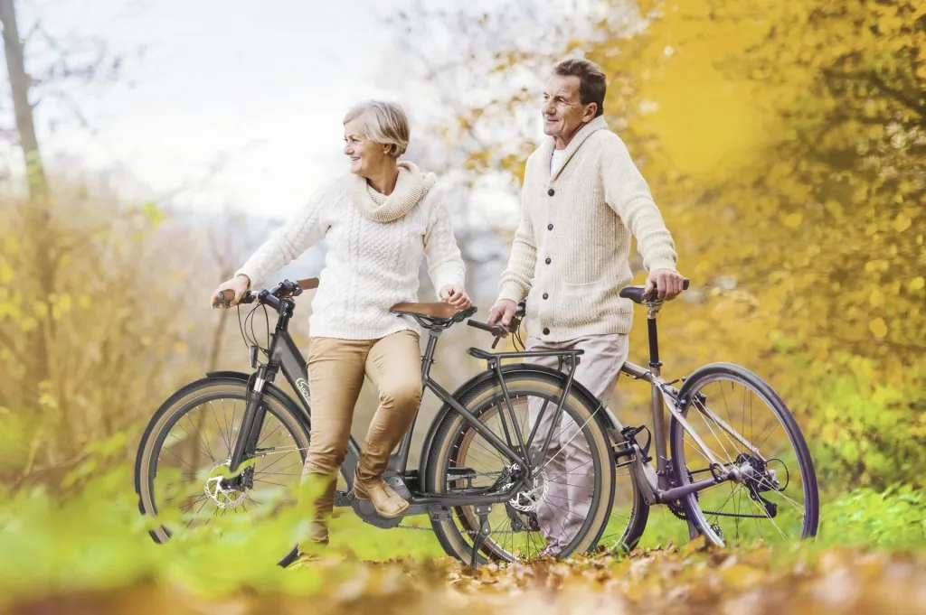 E-Citybike C5 Centro