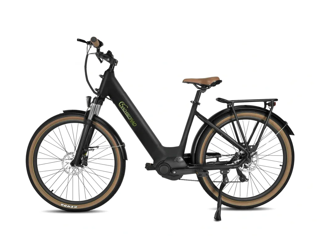 E-Citybike C5 Centro