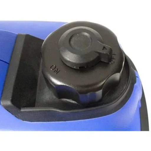 1kW generator / inverter with gasoline engine