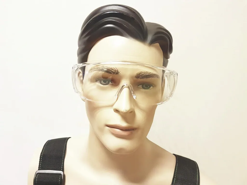 Safety goggles "OSAKA"