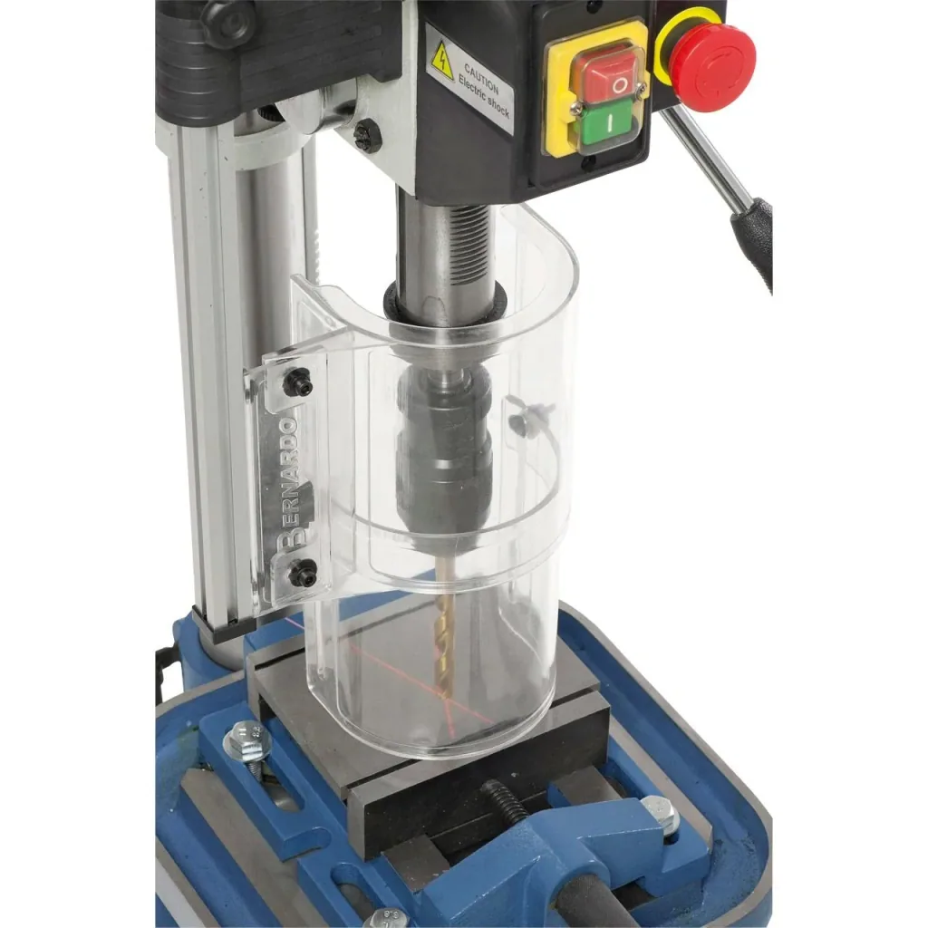 Bernardo bench drill BM 16 Vario / 230V