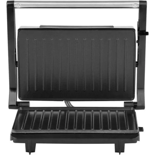 Toaster / Panini Grill - 750W - Non-stick coating