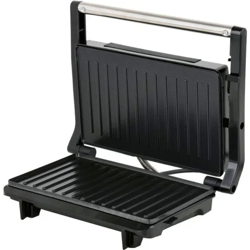 Toaster / Panini Grill - 750W - Non-stick coating