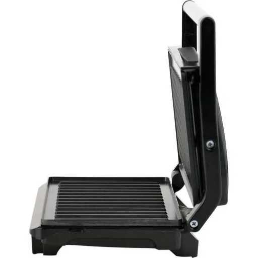 Toaster / Panini Grill - 750W - Non-stick coating