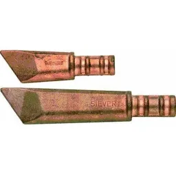 Copper piece 500g PROMATIC