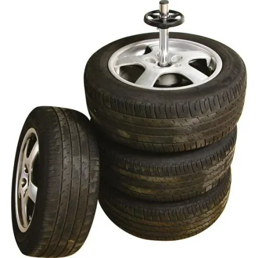 Rim tree with cover