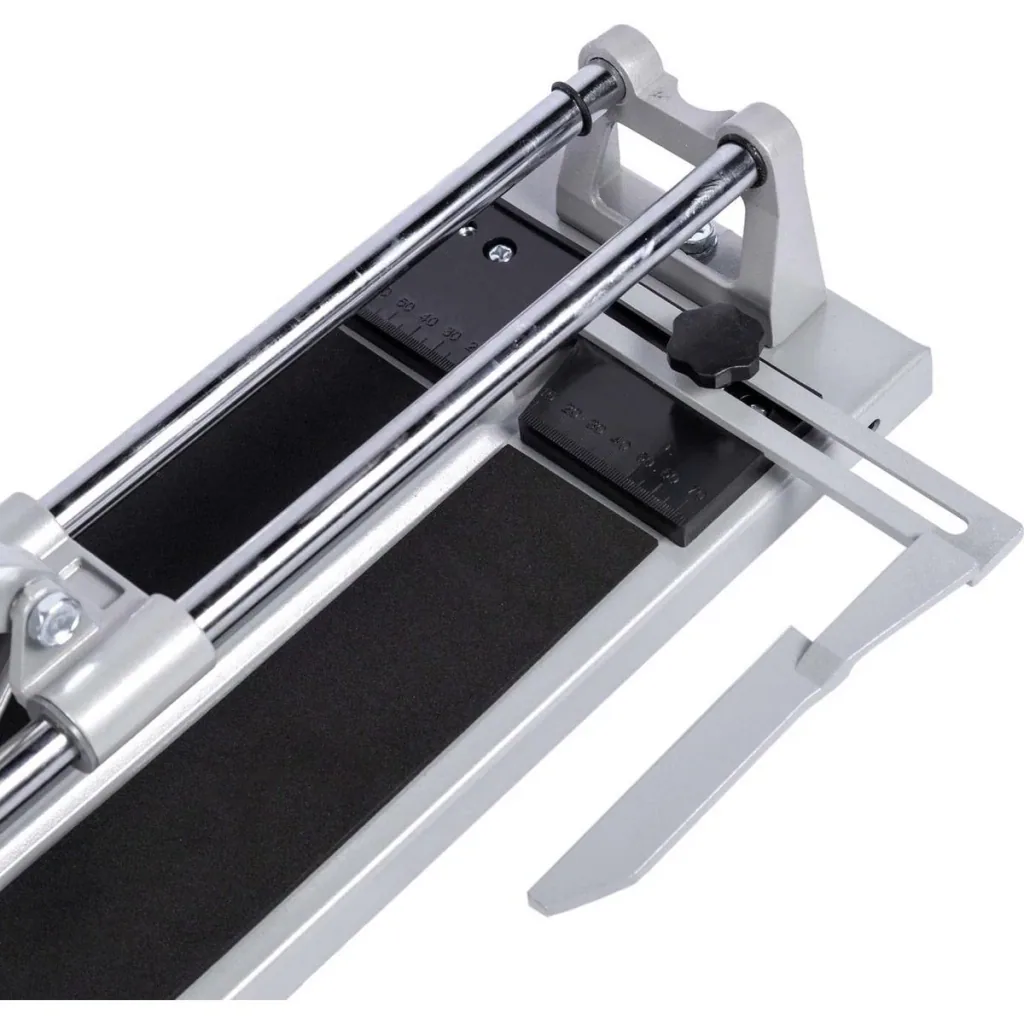 Tile cutter - 600mm - maximum tile thickness 12mm