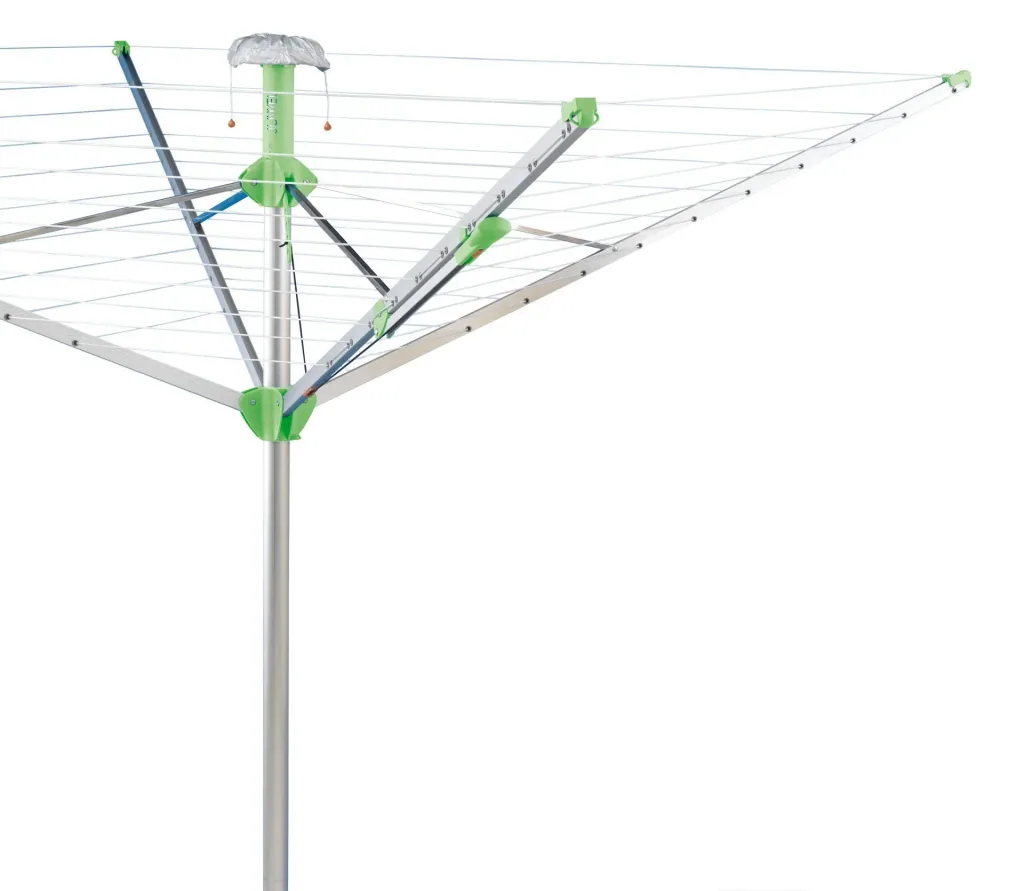 Novaplus 600 Easy rotary clothes dryer