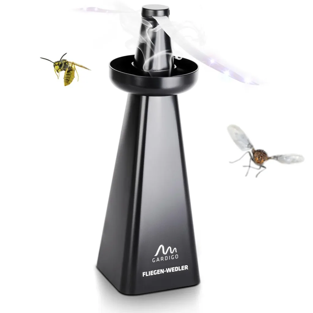 Fly Wedler