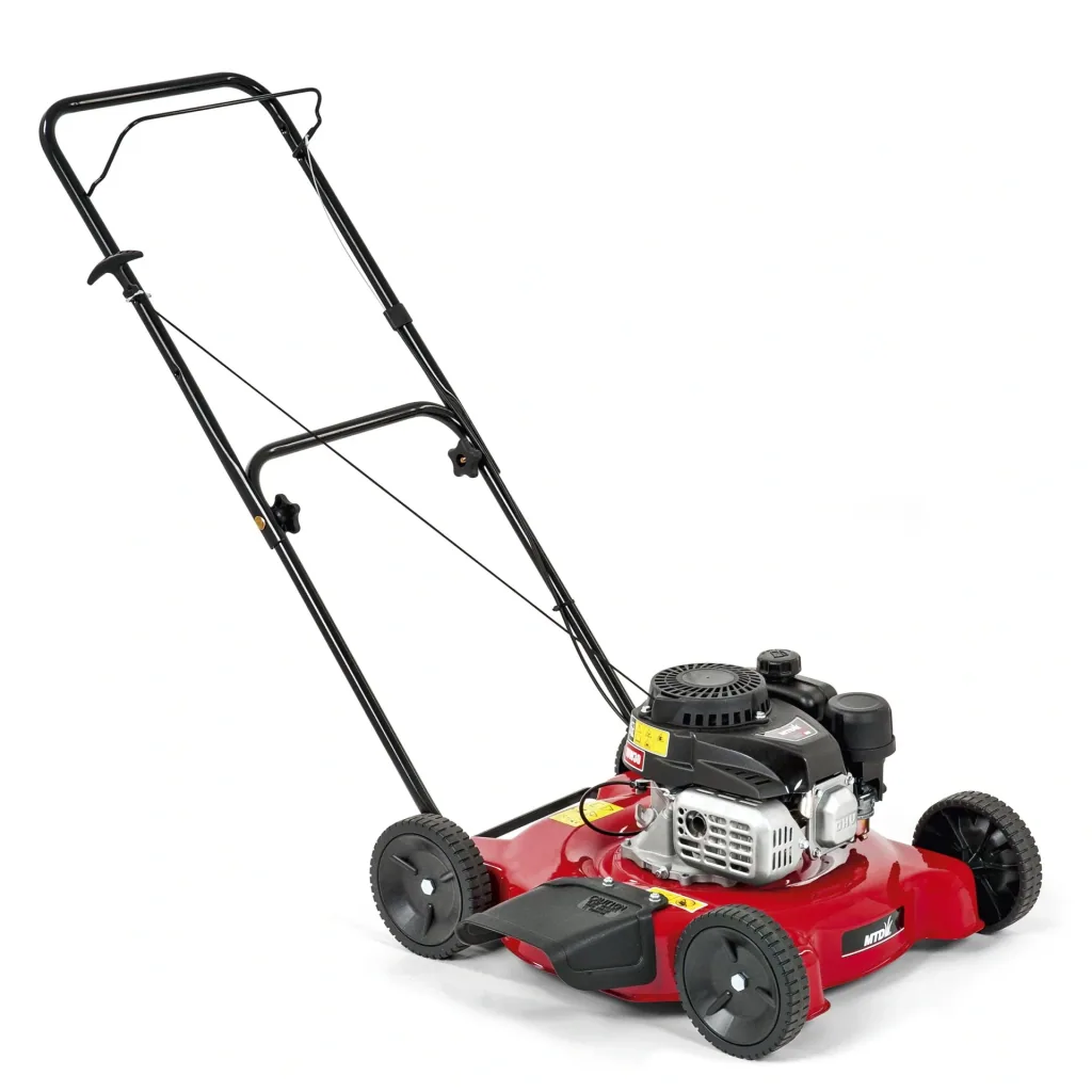 Petrol lawn mower - SMART 51 BO