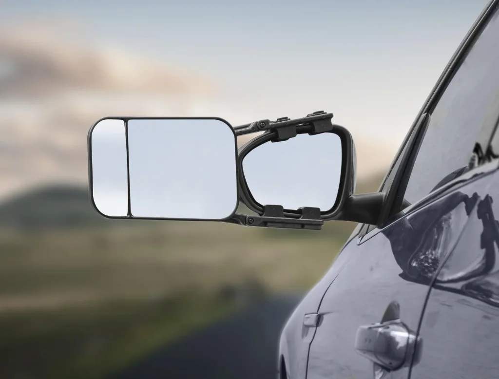Caravan mirror - Universal