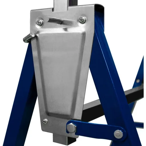 Scaffolding tower 2x max. 200 kg