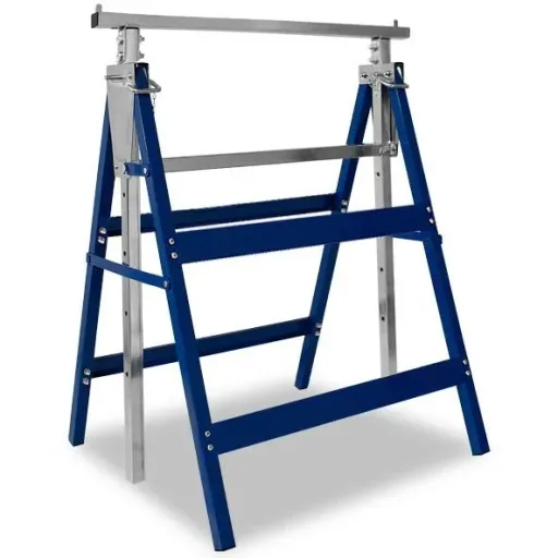 Scaffolding tower 2x max. 200 kg