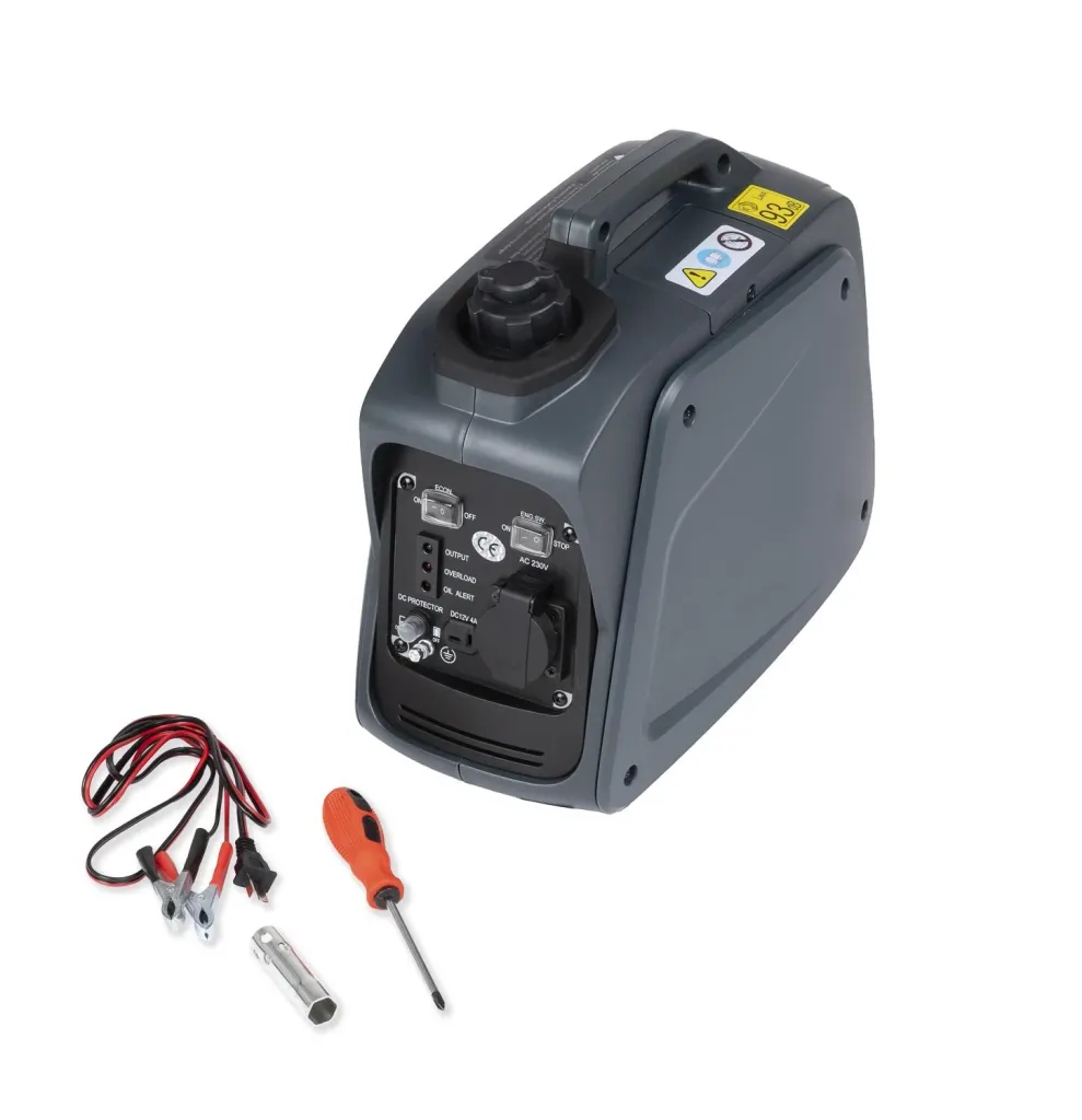 Independ 1200 VA generator