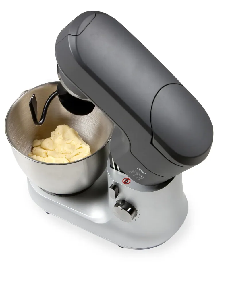 Universal food processor, 1000 watts, 4.5 L mixing bowl