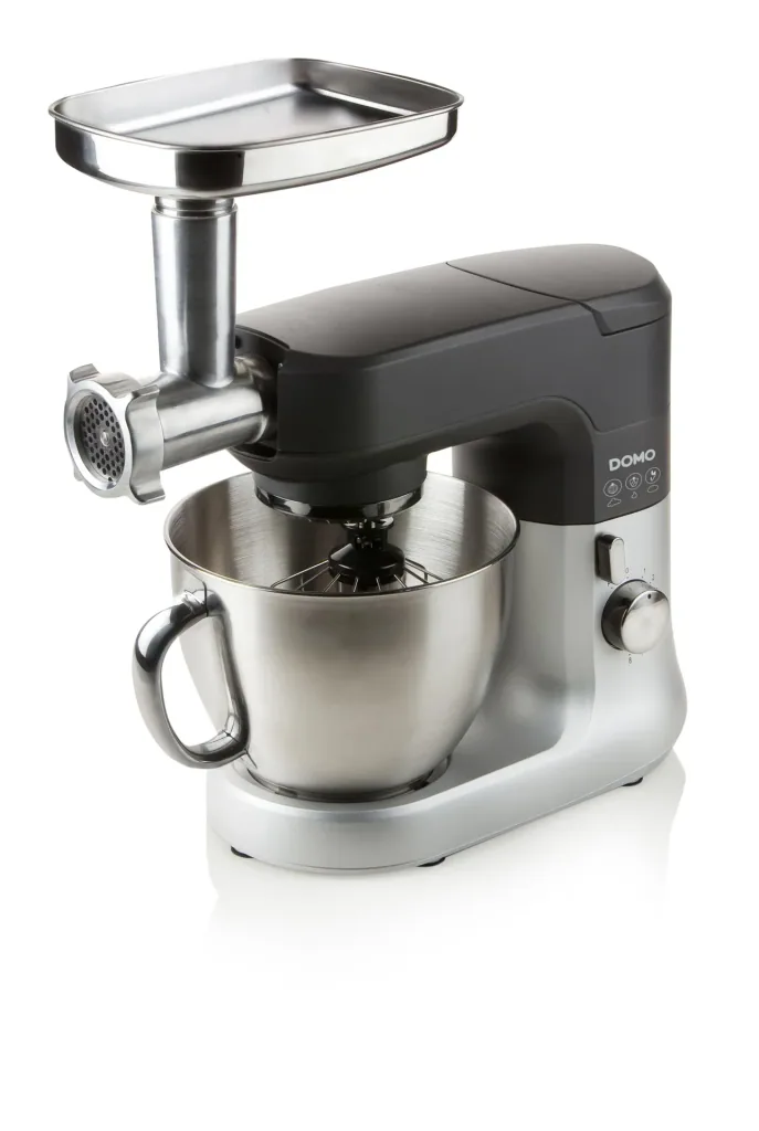 Universal food processor, 1000 watts, 4.5 L mixing bowl