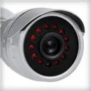 Dummy camera for indoor and outdoor use