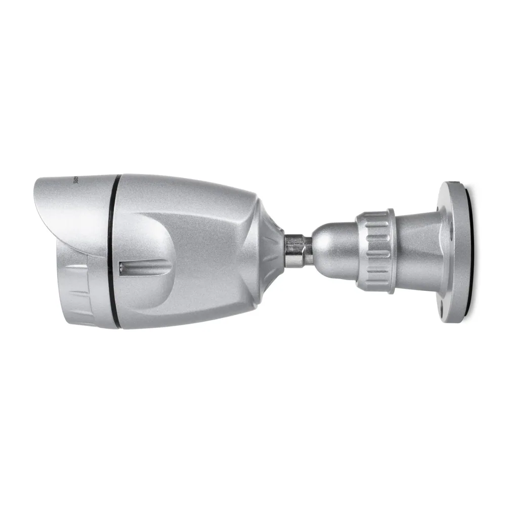 Dummy camera for indoor and outdoor use