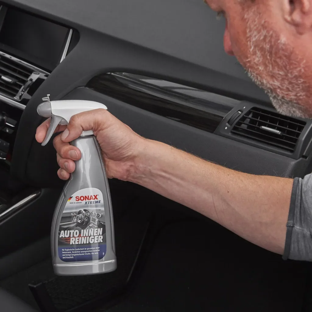 XTREME Car Interior Cleaner 500 ml