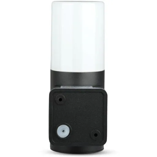 VT-7616 Outdoor wall light - GU10 - Aluminum - IP54
