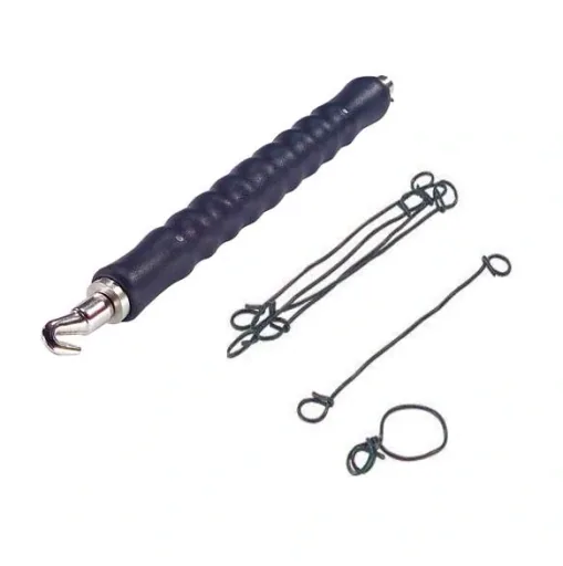 Drilling device including 1000 pieces of binding wire