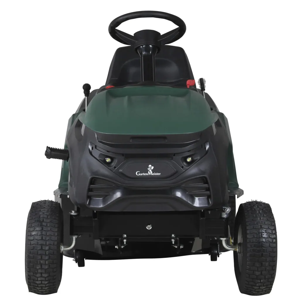 Rasentraktor GAR 685 T
