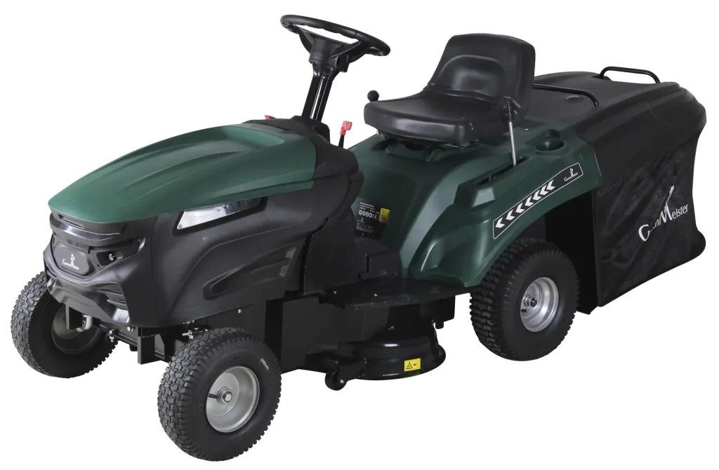 Rasentraktor GAR 685 T
