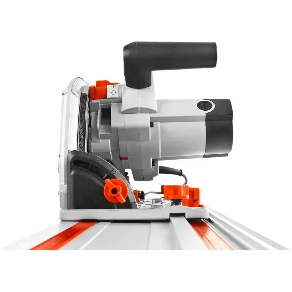 TAS165PRO Plunge saw 165 mm 1400W