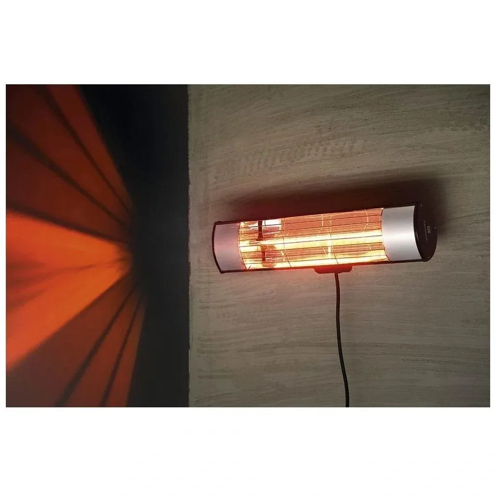 Plein Air Electric Patio Heater 2000W
