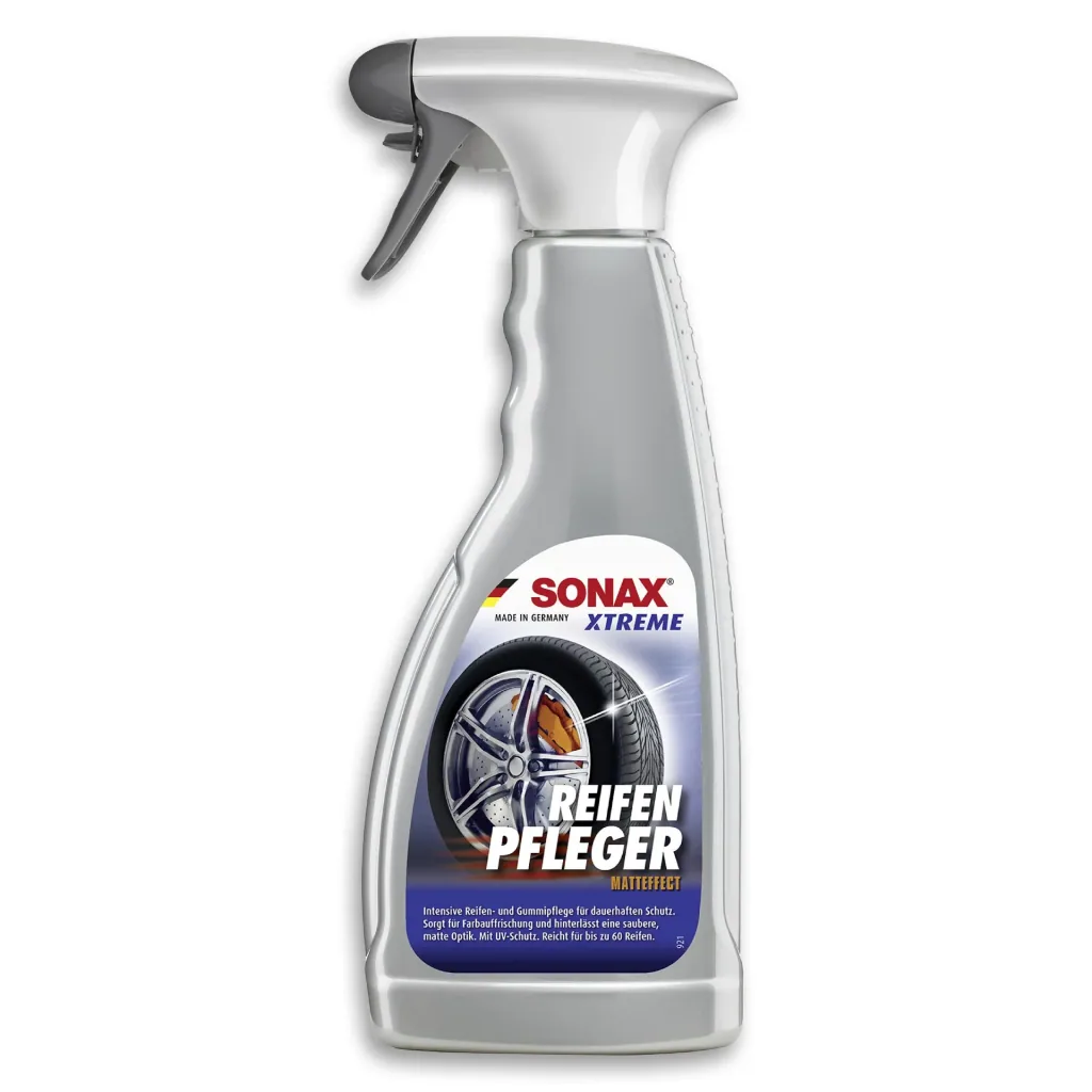 XTREME Tire Care Matte Effect 500 ml