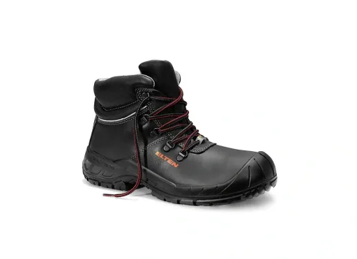RENZO XW Mid ESD S3 safety lace-up boots size 41